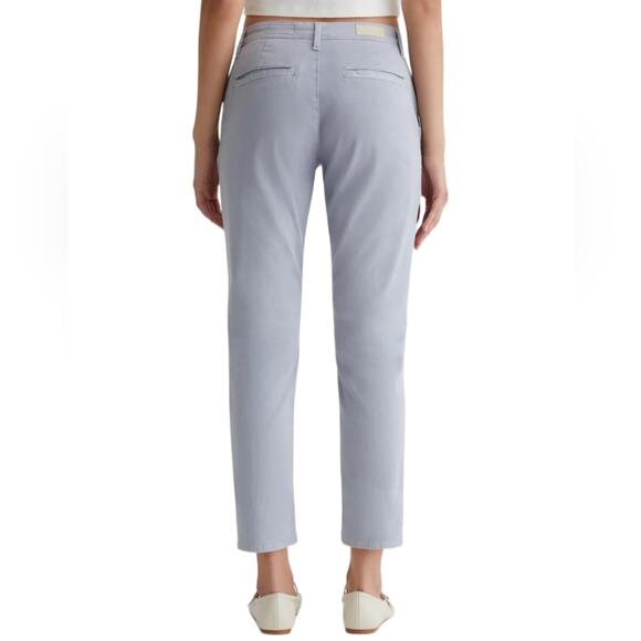 AG Adriano Goldschmied CadenTAILORED TROUSER 28 - Picture 3 of 10